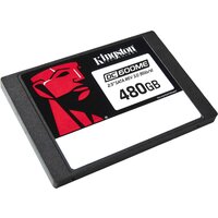 SSD Kingston DC600ME 480GB SEDC600ME/480G - Превью изображения №2 — Интернет-магазин ПроЗаказ