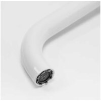 Смеситель Gota Rocio Black and White 016085 - Превью изображения №2 — Интернет-магазин ПроЗаказ