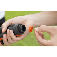 Распылитель Gardena Пистолет-распылитель для полива многофункциональный Premium - Превью изображения №3 — Интернет-магазин ПроЗаказ