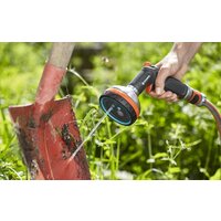 Распылитель Gardena Пистолет-распылитель для полива многофункциональный Premium - Превью изображения №7 — Интернет-магазин ПроЗаказ