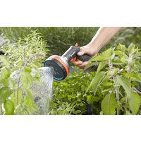Распылитель Gardena Пистолет-распылитель для полива многофункциональный Premium - Превью изображения №2 — Интернет-магазин ПроЗаказ