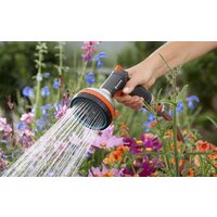 Распылитель Gardena Пистолет-распылитель для полива многофункциональный Premium - Превью изображения №4 — Интернет-магазин ПроЗаказ