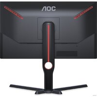 Игровой монитор AOC Agon 25G3ZM - Превью изображения №7 — Интернет-магазин ПроЗаказ