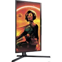 Игровой монитор AOC Agon 25G3ZM - Превью изображения №5 — Интернет-магазин ПроЗаказ
