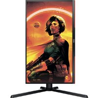 Игровой монитор AOC Agon 25G3ZM - Превью изображения №8 — Интернет-магазин ПроЗаказ