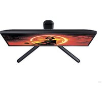 Игровой монитор AOC Agon 25G3ZM - Превью изображения №6 — Интернет-магазин ПроЗаказ