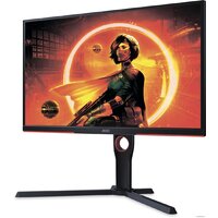 Игровой монитор AOC Agon 25G3ZM - Превью изображения №2 — Интернет-магазин ПроЗаказ