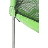 Батут Sundays Acrobat-D140 (зеленый, с сеткой) - Превью изображения №5 — Интернет-магазин ПроЗаказ