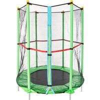 Sundays Acrobat-D140 (зеленый, с сеткой)