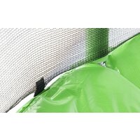 Батут Sundays Acrobat-D140 (зеленый, с сеткой) - Превью изображения №6 — Интернет-магазин ПроЗаказ