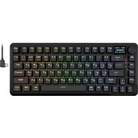 Клавиатура Redragon Flekact Pro (черный) - Превью изображения №2 — Интернет-магазин ПроЗаказ