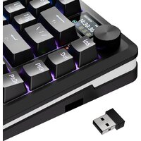 Клавиатура Redragon Flekact Pro (черный) - Превью изображения №11 — Интернет-магазин ПроЗаказ