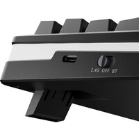 Клавиатура Redragon Flekact Pro (черный) - Превью изображения №9 — Интернет-магазин ПроЗаказ