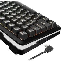 Клавиатура Redragon Flekact Pro (черный) - Превью изображения №7 — Интернет-магазин ПроЗаказ