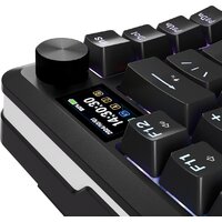 Клавиатура Redragon Flekact Pro (черный) - Превью изображения №10 — Интернет-магазин ПроЗаказ