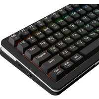 Клавиатура Redragon Flekact Pro (черный) - Превью изображения №8 — Интернет-магазин ПроЗаказ