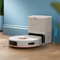 Робот-пылесос Philips Aqua 5000 XU5100/20 - Превью изображения №10 — Интернет-магазин ПроЗаказ