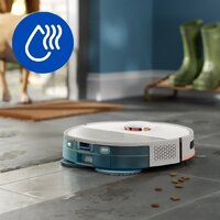 Робот-пылесос Philips Aqua 5000 XU5100/20 - Превью изображения №3 — Интернет-магазин ПроЗаказ