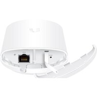 Точка доступа Ubiquiti NanoStation Loco 5AC - Превью изображения №5 — Интернет-магазин ПроЗаказ
