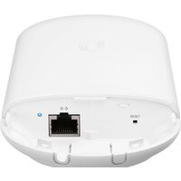 Точка доступа Ubiquiti NanoStation Loco 5AC - Превью изображения №6 — Интернет-магазин ПроЗаказ