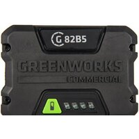 Аккумулятор Greenworks G82B5 (82В/5 Ah) - Превью изображения №3 — Интернет-магазин ПроЗаказ