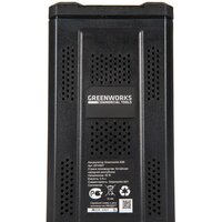 Аккумулятор Greenworks G82B5 (82В/5 Ah) - Превью изображения №4 — Интернет-магазин ПроЗаказ