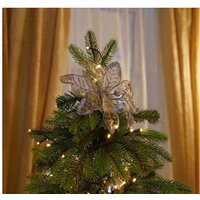 Ель National Tree Company Эверест ЭВ-180 (180 см) - Превью изображения №6 — Интернет-магазин ПроЗаказ