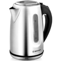 Электрический чайник Brayer BR1014 - Превью изображения №2 — Интернет-магазин ПроЗаказ