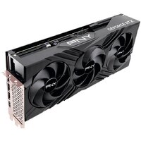 Видеокарта PNY GeForce RTX 4090 24GB TF Verto Edition VCG409024TFXPB1 - Превью изображения №2 — Интернет-магазин ПроЗаказ
