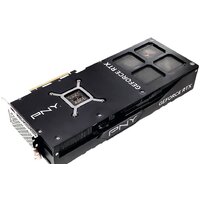 Видеокарта PNY GeForce RTX 4090 24GB TF Verto Edition VCG409024TFXPB1 - Превью изображения №4 — Интернет-магазин ПроЗаказ