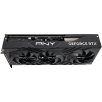 Видеокарта PNY GeForce RTX 4090 24GB TF Verto Edition VCG409024TFXPB1 - Превью изображения №5 — Интернет-магазин ПроЗаказ