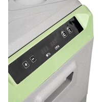 Компрессорный автохолодильник Artelv ARD 40L 32.1л (серый/зеленый) - Превью изображения №5 — Интернет-магазин ПроЗаказ