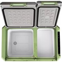 Компрессорный автохолодильник Artelv ARD 40L 32.1л (серый/зеленый) - Превью изображения №4 — Интернет-магазин ПроЗаказ