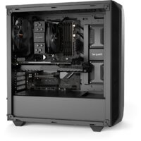 Корпус be quiet! Pure Base 500 BG034 - Превью изображения №8 — Интернет-магазин ПроЗаказ