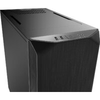 Корпус be quiet! Pure Base 500 BG034 - Превью изображения №6 — Интернет-магазин ПроЗаказ