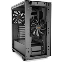 Корпус be quiet! Pure Base 500 BG034 - Превью изображения №3 — Интернет-магазин ПроЗаказ