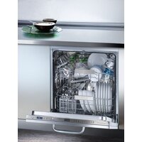 Franke FDW 614 D10P DOS C