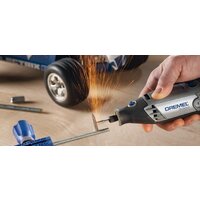 Гравер Dremel 3000 (3000-15) - Превью изображения №2 — Интернет-магазин ПроЗаказ