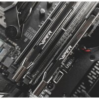 Оперативная память Patriot Viper Steel 2x32GB DDR4 PC4-28800 PVS464G360C8K - Превью изображения №4 — Интернет-магазин ПроЗаказ