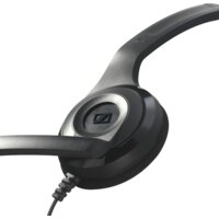 Наушники Sennheiser PC 3 Chat - Превью изображения №5 — Интернет-магазин ПроЗаказ