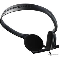 Наушники Sennheiser PC 3 Chat - Превью изображения №2 — Интернет-магазин ПроЗаказ