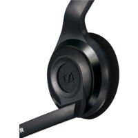 Наушники Sennheiser PC 3 Chat - Превью изображения №3 — Интернет-магазин ПроЗаказ