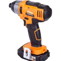 Винтоверт Villager Fuse VLN 3420 056363 (без АКБ) - Превью изображения №4 — Интернет-магазин ПроЗаказ