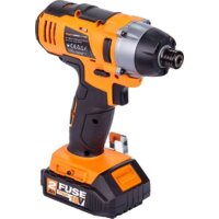 Винтоверт Villager Fuse VLN 3420 056363 (без АКБ) - Превью изображения №3 — Интернет-магазин ПроЗаказ