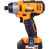 Винтоверт Villager Fuse VLN 3420 056363 (без АКБ) - Превью изображения №6 — Интернет-магазин ПроЗаказ