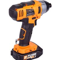 Винтоверт Villager Fuse VLN 3420 056363 (без АКБ) - Превью изображения №5 — Интернет-магазин ПроЗаказ