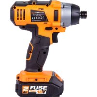 Винтоверт Villager Fuse VLN 3420 056363 (без АКБ) - Превью изображения №2 — Интернет-магазин ПроЗаказ