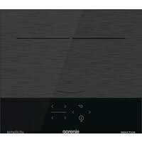 Варочная панель Gorenje GI3201SYBSC - Превью изображения №2 — Интернет-магазин ПроЗаказ