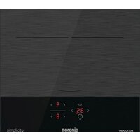 Варочная панель Gorenje GI3201SYBSC - Превью изображения №4 — Интернет-магазин ПроЗаказ