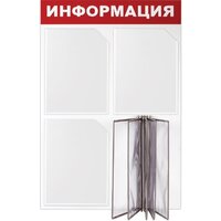 BRAUBERG Информация 291010